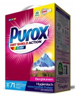 Purox Color Powder, 5 kg krabica