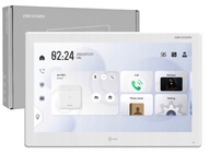 Video interkom monitor DS-KH9510-WTE1(B) HIKVISION 10'' ANDROID aplikácia