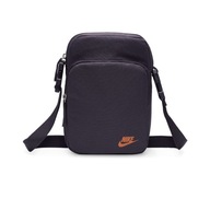 Taška cez rameno Nike HERITAGE CROSSBODY