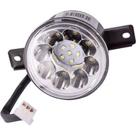 PREDNÉ SVETLOMETY LED ATV quad Force