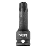 NÁRAZOVÁ ZÁSUVKA TORX T70 1/2 kľúč NEO 10-264