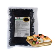 Wakame morské riasy morské riasy 500g sushi Asia Kitc