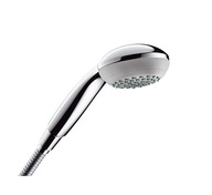 HANSGROHE CROMETTA 85 1 PRÚDOVÁ SPRCHOVÁ HLAVICE.