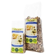 Mixerama Mittelhamster Gourmet Menu 500g škrečok