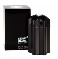 Mont Blanc Emblem toaletná voda v spreji 100ml