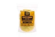 WORK STUFF Gentleman Basic Yellow 5 Pack z mikrovlákna