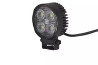 Pracovná lampa (LED, 10/30V, 24W, 1000/1700/2000lm,