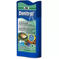 JBL DENITROL 100ml prospešné baktérie pre akvárium