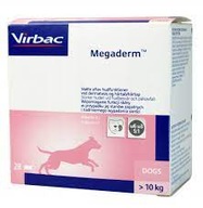 Megaderm 8 ml 28 vrecúšok