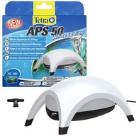 BIELY PREVZDUŠŇOVAČ TETRA APS-50 AKVÁRIUM 10-60L