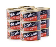 Krakus Bravčová konzerva Luncheon Meat 12x300g