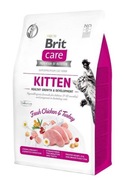 Brit Care CRAZY I'M MITTEN 7kg