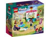 Lego FRIENDS 41753 Pancakes House Tehly