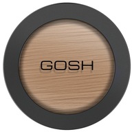 GOSH - Bronzing Powder - Matný bronzujúci prášok - 9 g