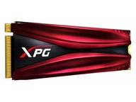 ADATA XPG GAMMIX S11Pro SSD 512 GB PCIe 3x4 M2