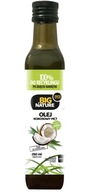 BIG NATURE MTC Vege kokosový olej 250 ml