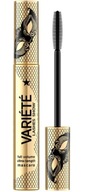 Mascara Eveline Cosmetics Variete čierna