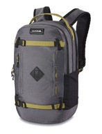 DAKINE URBAN MISSION PACK 23L batoh CASTLEROCK BALLISTIC 23L