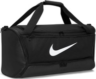 Športová tréningová taška do posilňovne Nike Brasilia 9.5