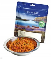 TREK'N EAT INDICKÉ KURACIE TIKKA MASALA 150g