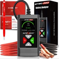 TESTER BATÉRIÍ 6V/12V AUTOXSCAN BT910PRO