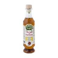 Cesnak olivový olej a chilli Aromolio 250ml