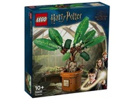 LEGO(R) HARRY POTTER 76433 Mandragora