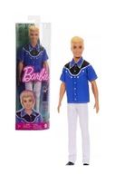 BARBIE MÓDNY. ŠTÝLOVÝ KEN HRH25