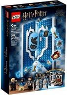 LEGO Harry Potter Havraspárová vlajka 76411