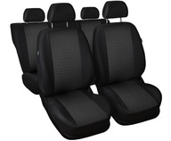 Poťahy SEAT pre Chevrolet Spark III