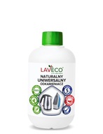 LAVECO Natural univerzálny odvápňovací prostriedok 0,5 l