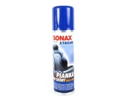 SONAX NanoPro Leather Foam 289100