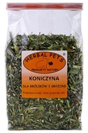 Herbal Pets Sušené králičie bylinky ďatelina 80 g