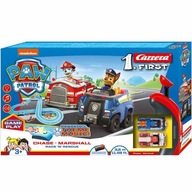 Carrera First 1 PAW PATROL Race 'N' Rescue 63032