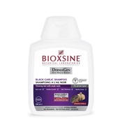 Bioxsine šampón z čierneho cesnaku 300 ml