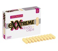 eXXtreme Libido + 10 tabletiek pre dámy