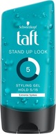 Schwarzkopf Taft Looks Gél na vlasy Stand Up & 150 ml