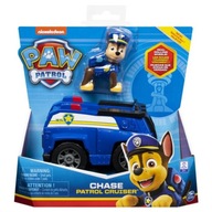 PAW Patrol Car Chase Spin Master hliadkové vozidlo