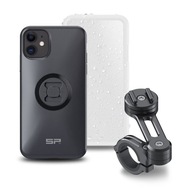 Držiak telefónu SP Connect Moto Bundle s puzdrom Iphone 13 Pro Max