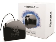 FIBARO Dimmer 2 FGD-212 ZW5 stmievač svetla