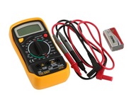 Digitálny multimeter