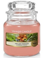 Yankee Candle The Last Paradise 104g malá