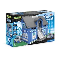 Play House Police Station