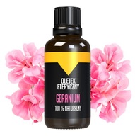 Bilovit Geranium esenciálny olej 30 ml