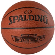 Spalding Pro Grip Ball 76874Z 7 Orange