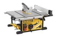 DWE7492 DEWALT STOLNÁ PÍLA 2000W 250mm kotúč