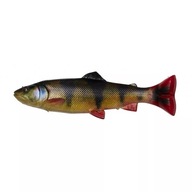 SAVAGE GEAR 3D CRAFT TRUT PULSETAIL LURE 20cm