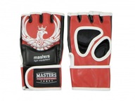 MMA rukavice MASTERS EAGLE L