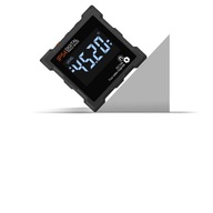 LCD SKLONOMETER IP54 PRESNÝ ELEKTRONICKÝ 0-360°