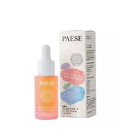 Paese Minerals výživný olej pod make-up 15 ml